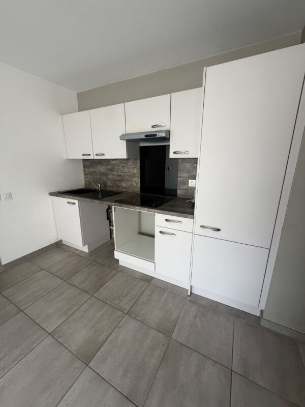Appartement à vendre, 54m², Les Pavillons-sous-Bois