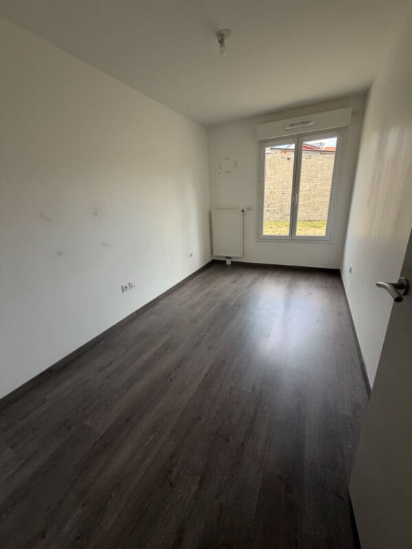 Appartement à vendre, 54m², Les Pavillons-sous-Bois