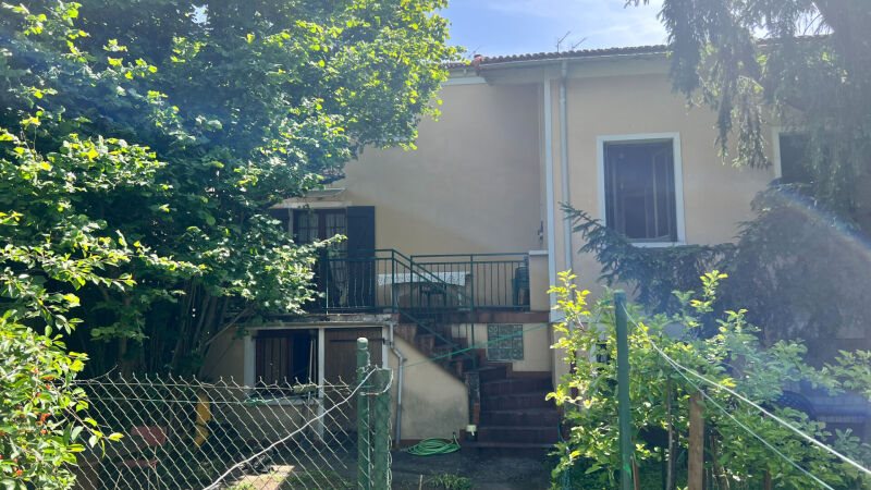 Maison à vendre, 100m², Les Pavillons-sous-Bois