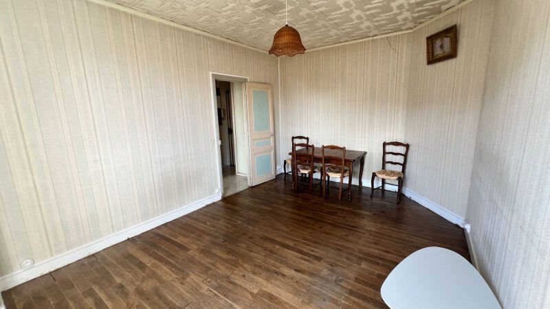 Appartement à vendre, 42m², Livry-Gargan