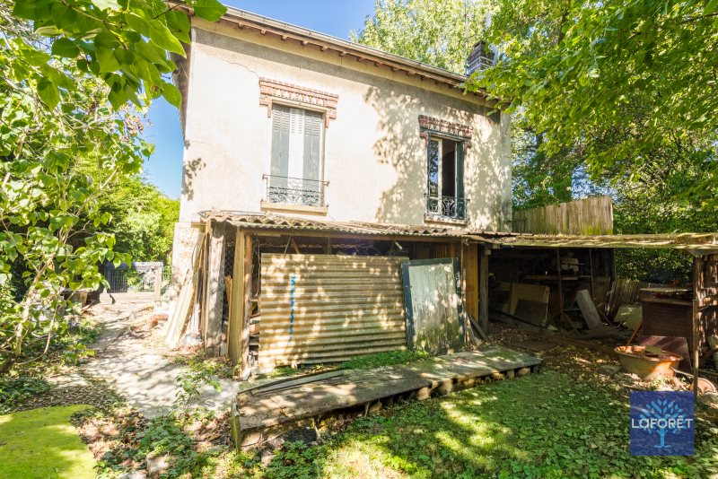 Maison à vendre, 50m², Les Pavillons-sous-Bois