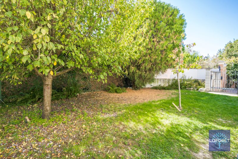 Maison à vendre, 50m², Les Pavillons-sous-Bois