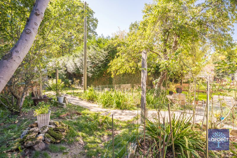 Maison à vendre, 50m², Les Pavillons-sous-Bois