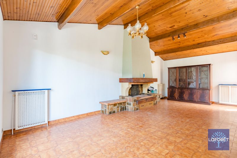 Maison à vendre, 106m², Livry-Gargan