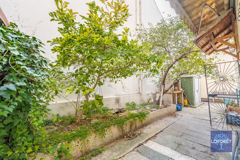 Maison à vendre, 75m², Bobigny