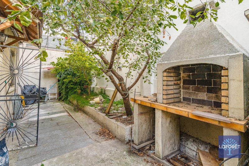 Maison à vendre, 75m², Bobigny