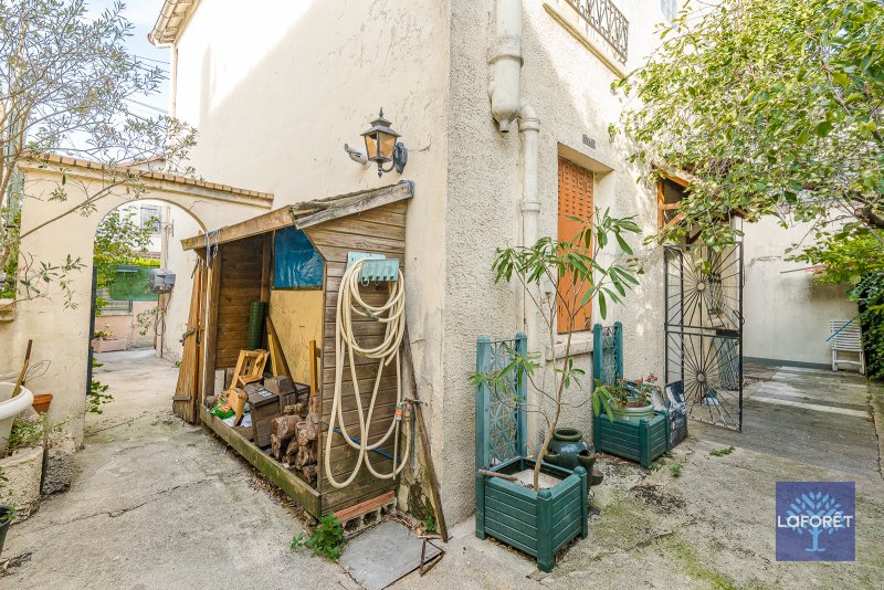 Maison à vendre, 75m², Bobigny