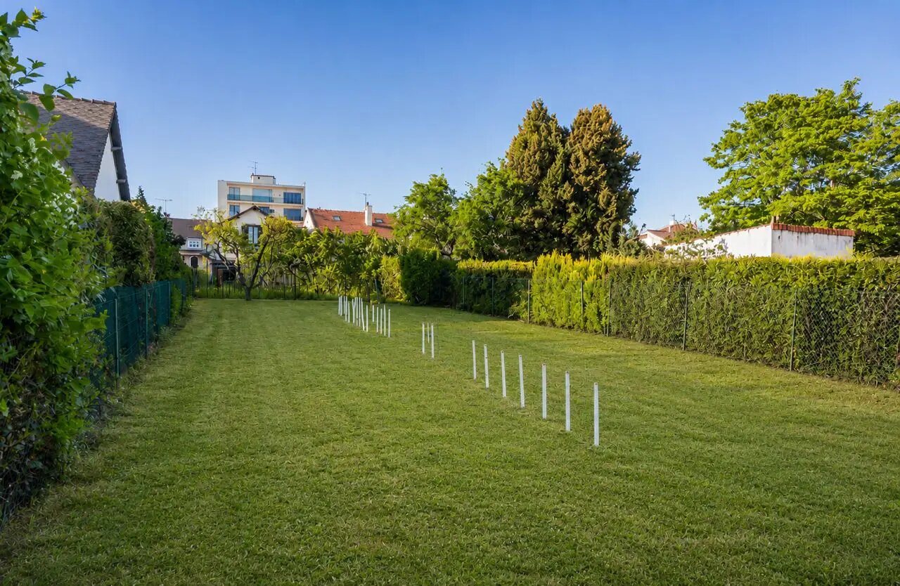 Maison à vendre, 100m², Les Pavillons-sous-Bois