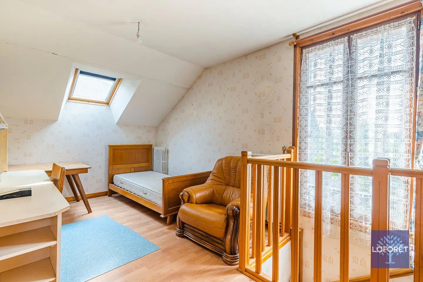 Maison à vendre, 100m², Les Pavillons-sous-Bois