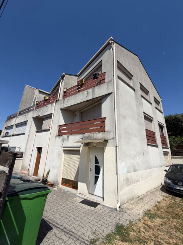 Appartement à vendre, 170m², Les Pavillons-sous-Bois