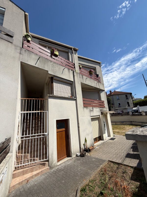 Appartement à vendre, 170m², Les Pavillons-sous-Bois