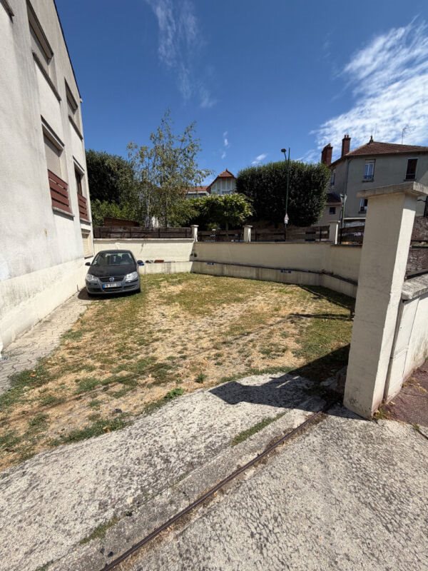 Appartement à vendre, 170m², Les Pavillons-sous-Bois