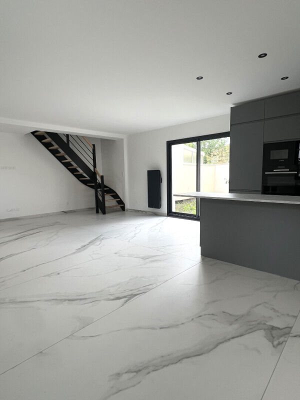 Maison à vendre, 115m², Les Pavillons-sous-Bois
