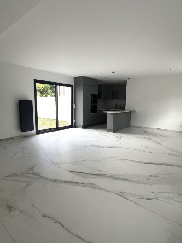 Maison à vendre, 115m², Les Pavillons-sous-Bois