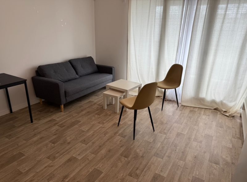 Appartement à louer, 57m², Les Pavillons-sous-Bois