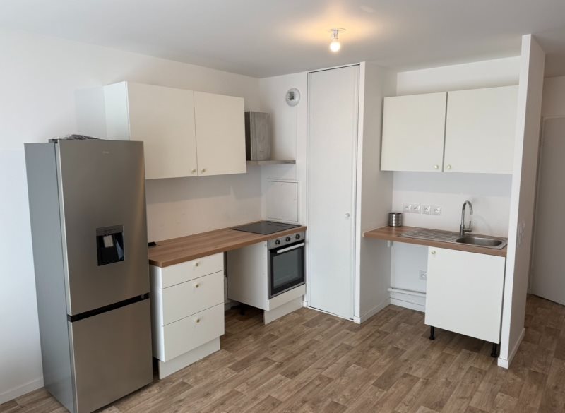 Appartement à louer, 57m², Les Pavillons-sous-Bois