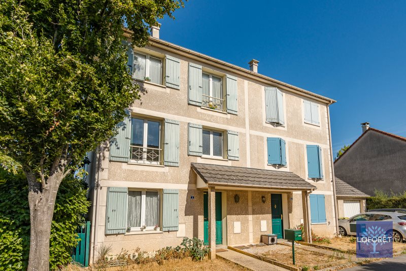 Maison à vendre, 135m², Les Pavillons-sous-Bois