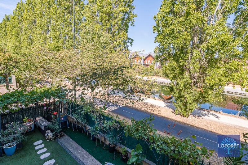 Maison à vendre, 135m², Les Pavillons-sous-Bois