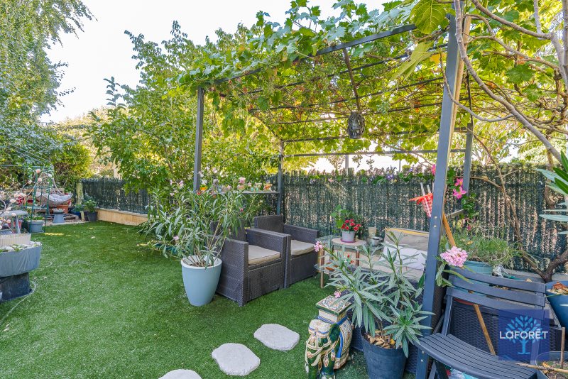 Maison à vendre, 135m², Les Pavillons-sous-Bois