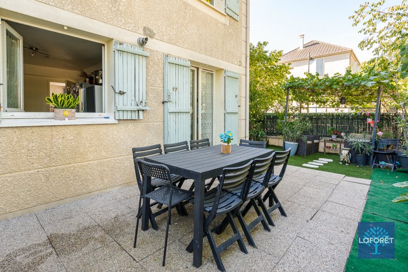 Maison à vendre, 135m², Les Pavillons-sous-Bois