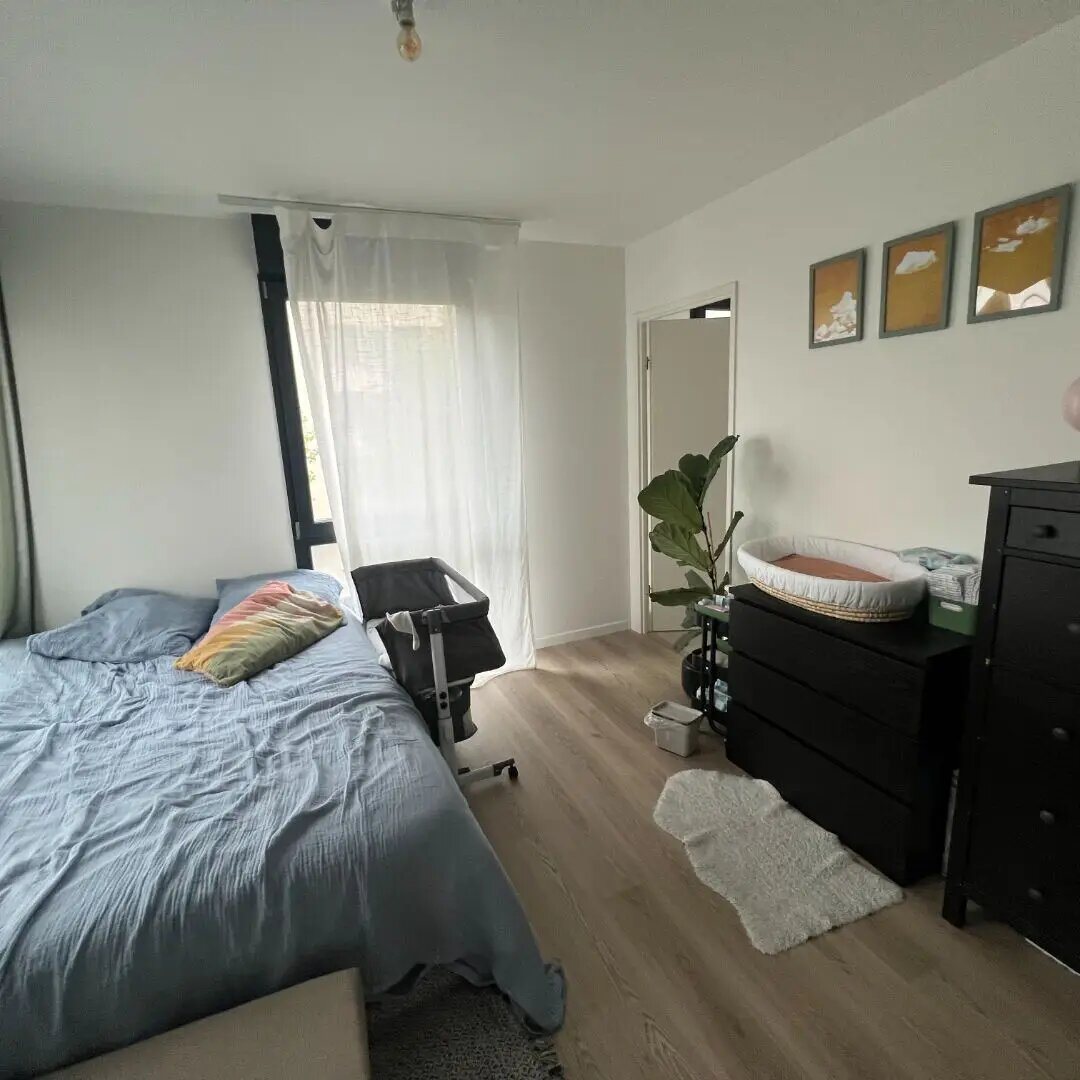 Appartement à vendre, 42m², Bondy