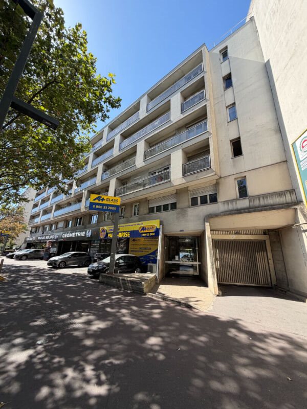 Appartement à vendre, 25m², Le Bourget