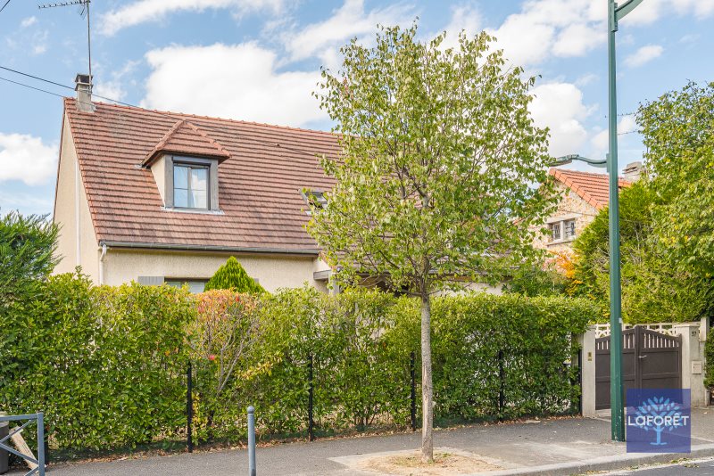 Maison à vendre, 131m², Les Pavillons-sous-Bois