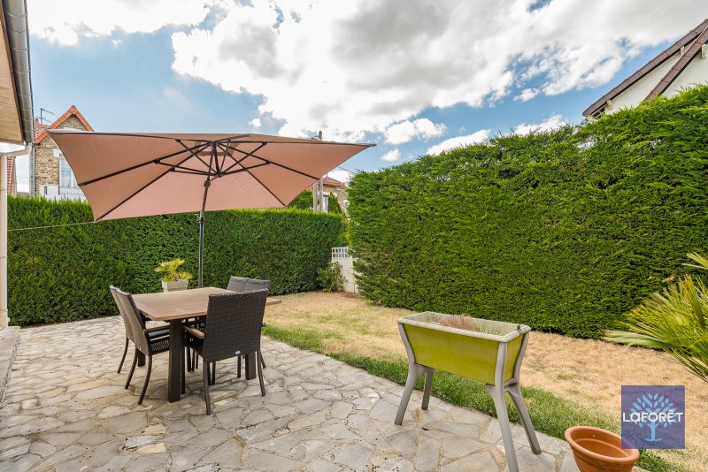 Maison à vendre, 131m², Les Pavillons-sous-Bois