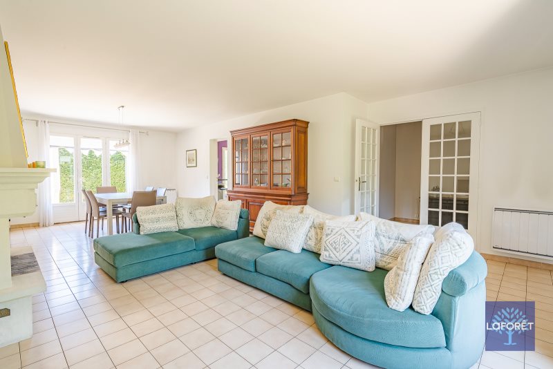 Maison à vendre, 131m², Les Pavillons-sous-Bois