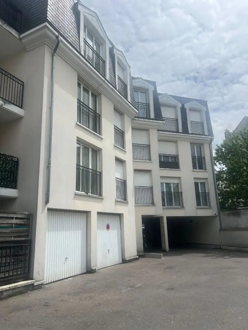 Appartement à louer, 59m², Les Pavillons-sous-Bois