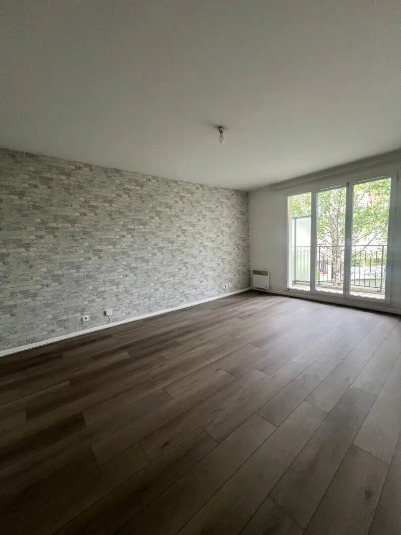 Appartement à louer, 59m², Les Pavillons-sous-Bois