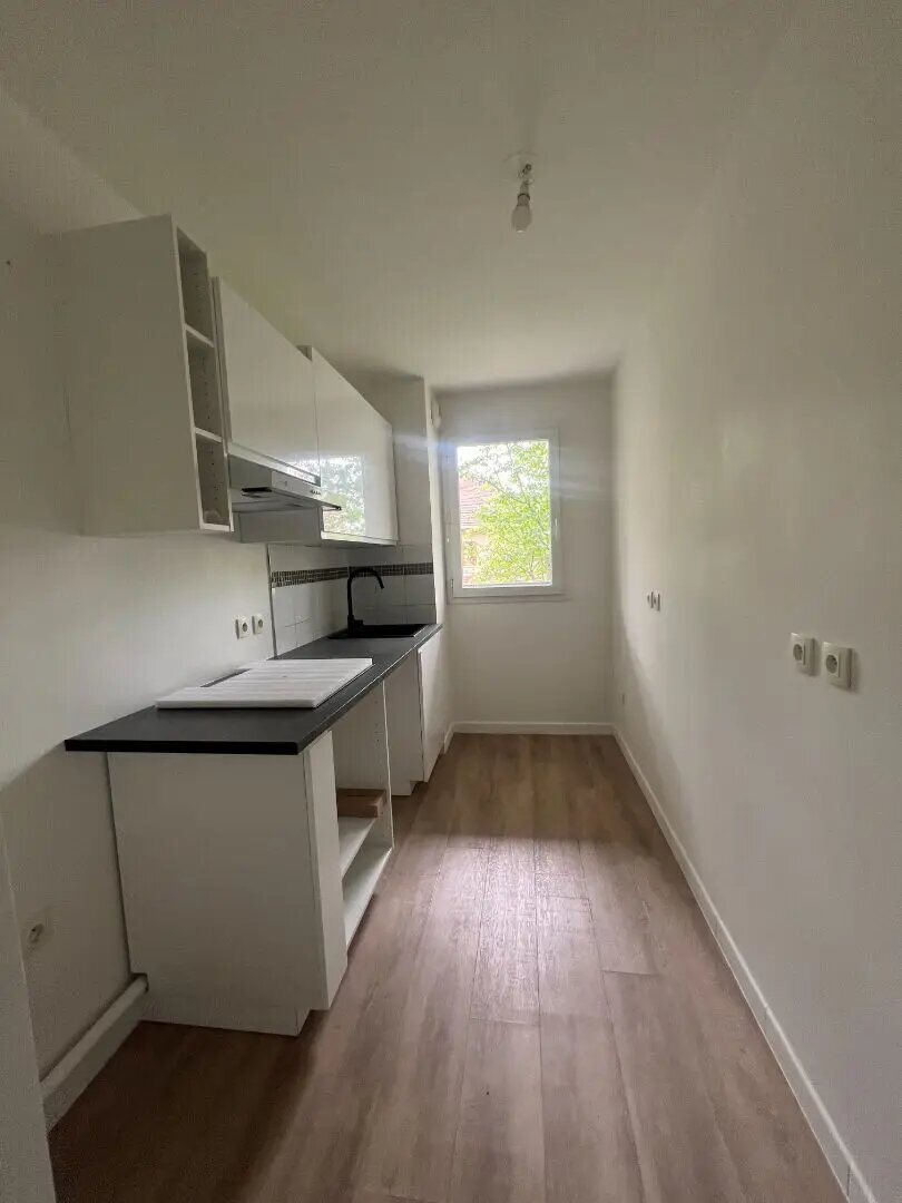 Appartement à louer, 59m², Les Pavillons-sous-Bois