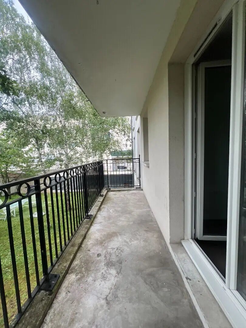 Appartement à louer, 59m², Les Pavillons-sous-Bois