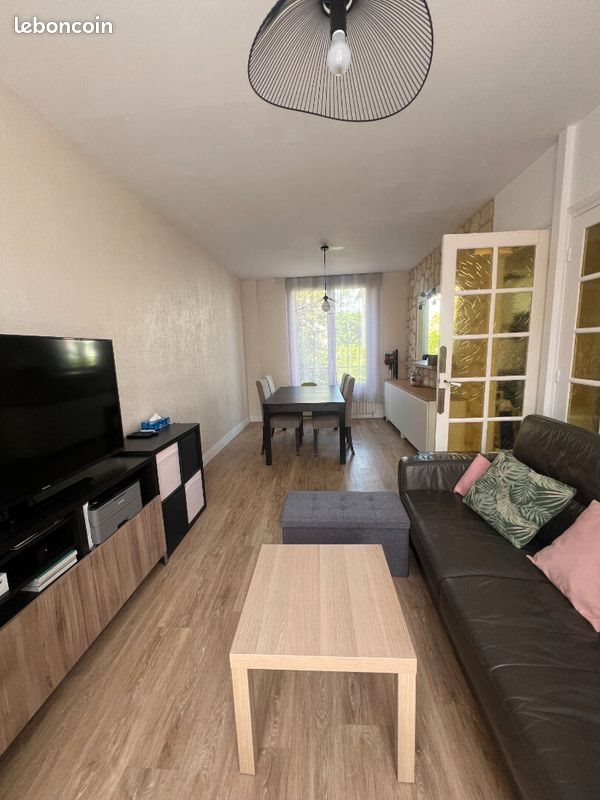 Maison à louer, 72m², Les Pavillons-sous-Bois