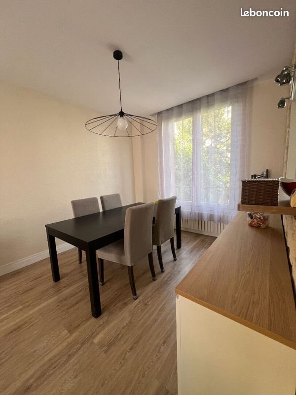 Maison à louer, 72m², Les Pavillons-sous-Bois