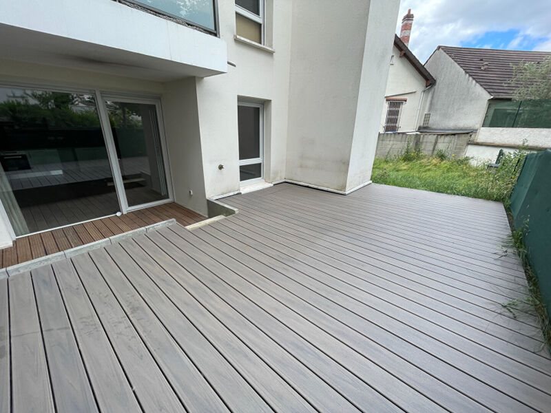 Appartement à vendre, 48m², Livry-Gargan