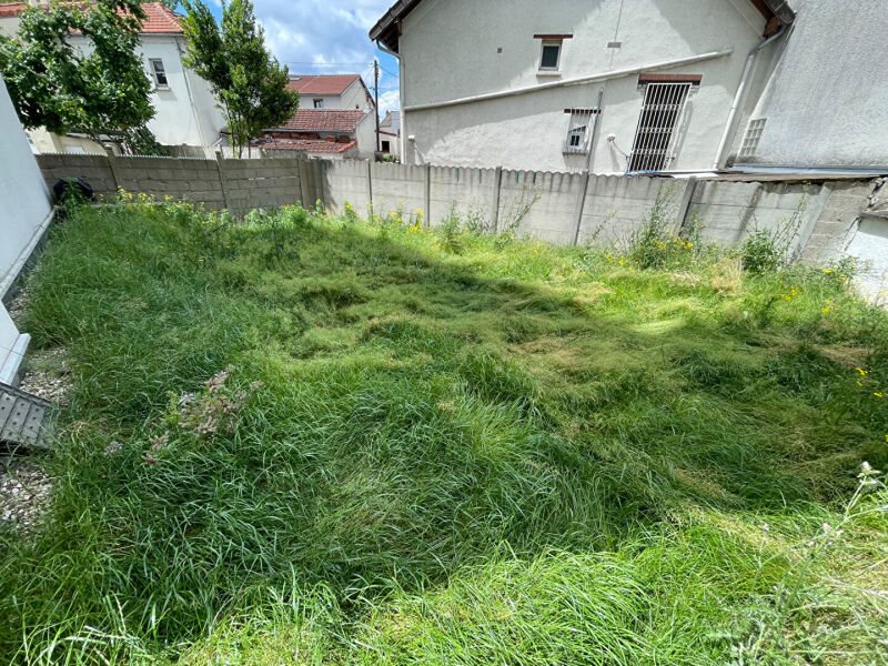 Appartement à vendre, 48m², Livry-Gargan