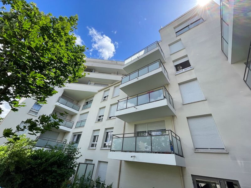Appartement à vendre, 48m², Livry-Gargan