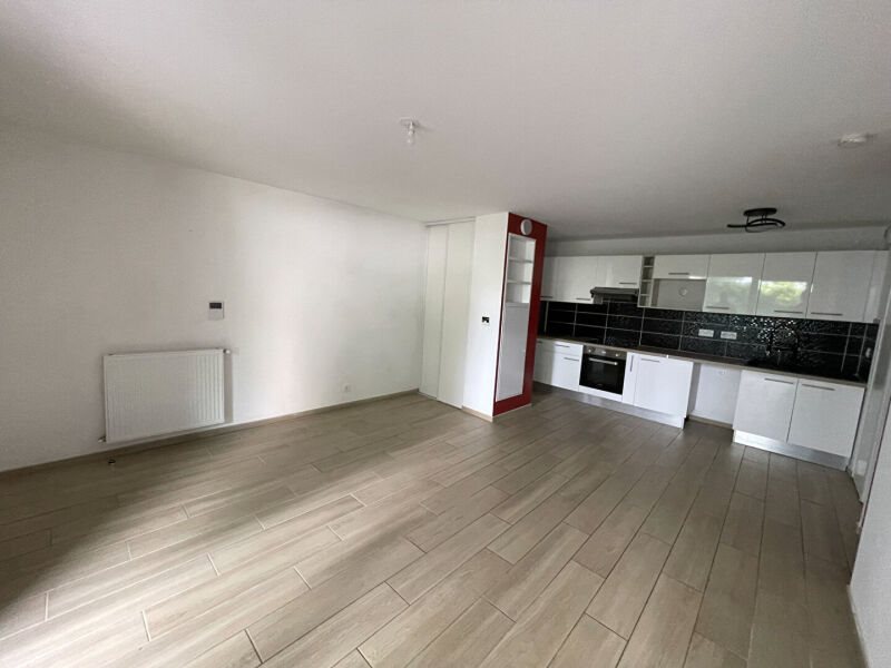 Appartement à vendre, 48m², Livry-Gargan