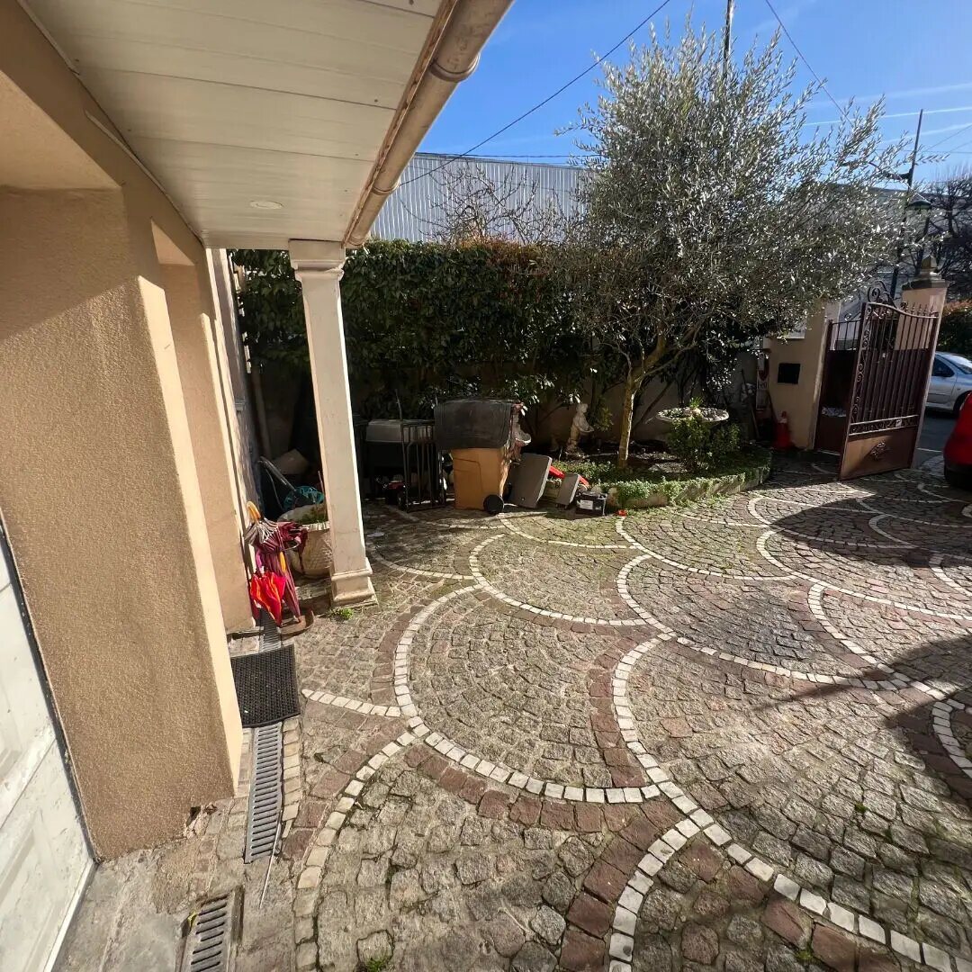 Maison à vendre, 110m², Les Pavillons-sous-Bois