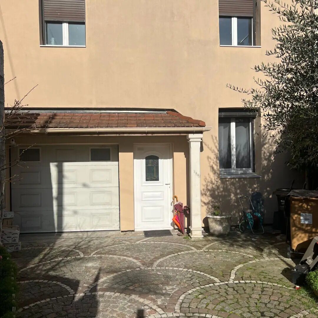 Maison à vendre, 110m², Les Pavillons-sous-Bois