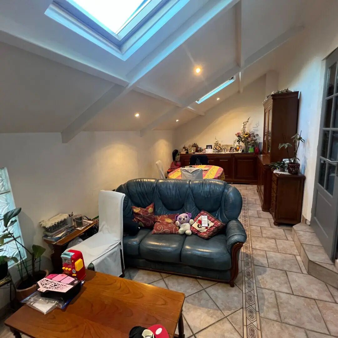 Maison à vendre, 110m², Les Pavillons-sous-Bois