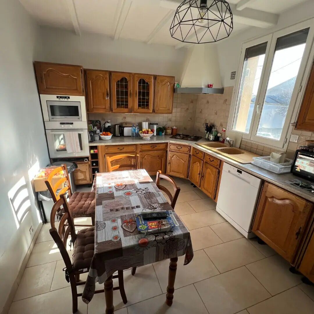 Maison à vendre, 110m², Les Pavillons-sous-Bois