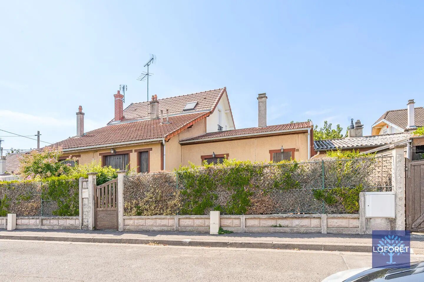 Maison à vendre, 89m², Les Pavillons-sous-Bois
