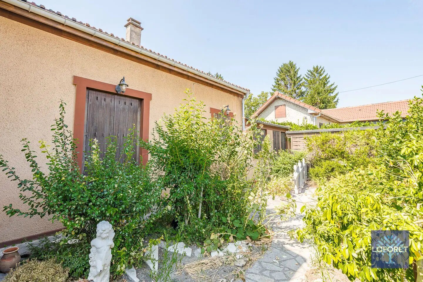 Maison à vendre, 89m², Les Pavillons-sous-Bois