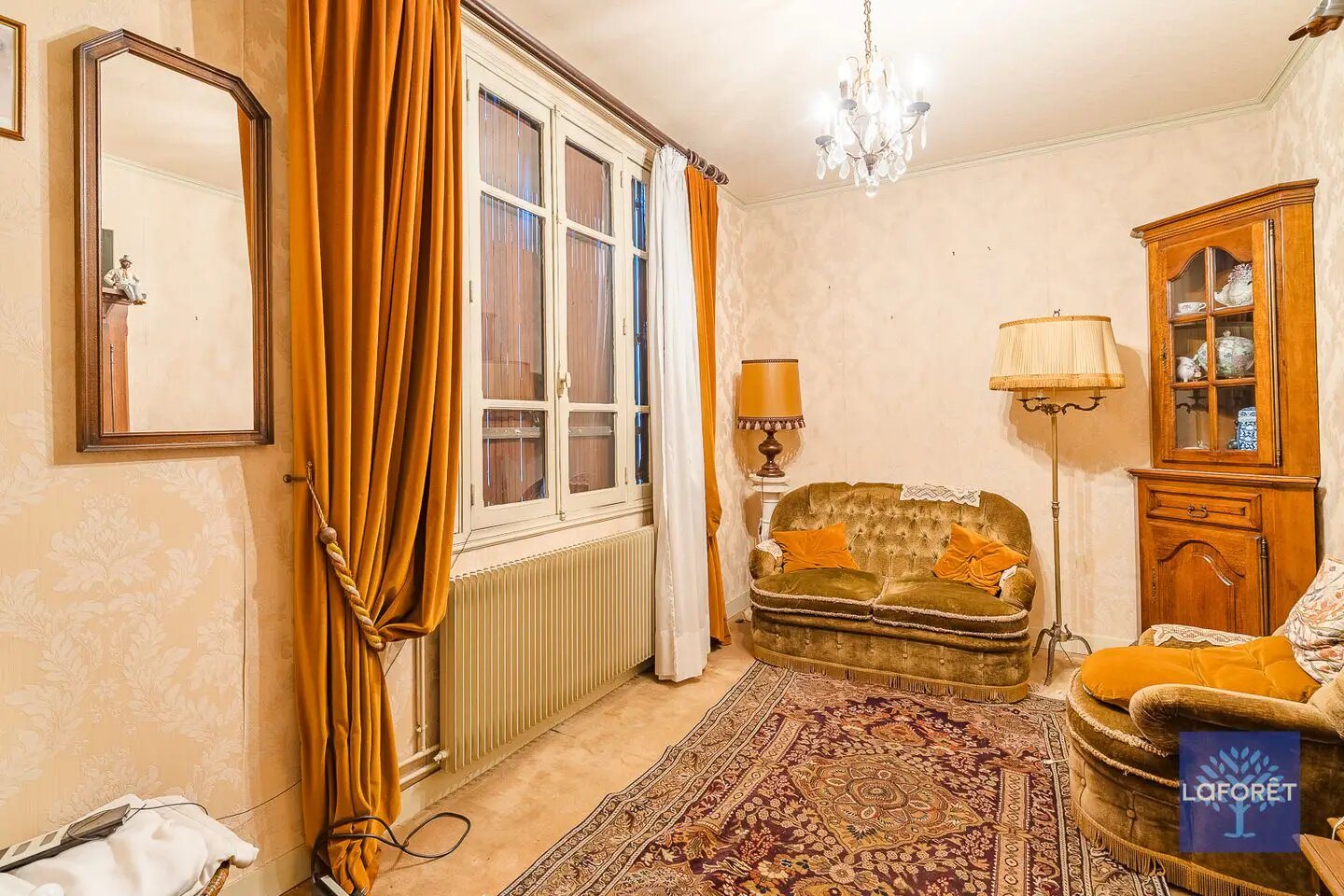 Maison à vendre, 89m², Les Pavillons-sous-Bois