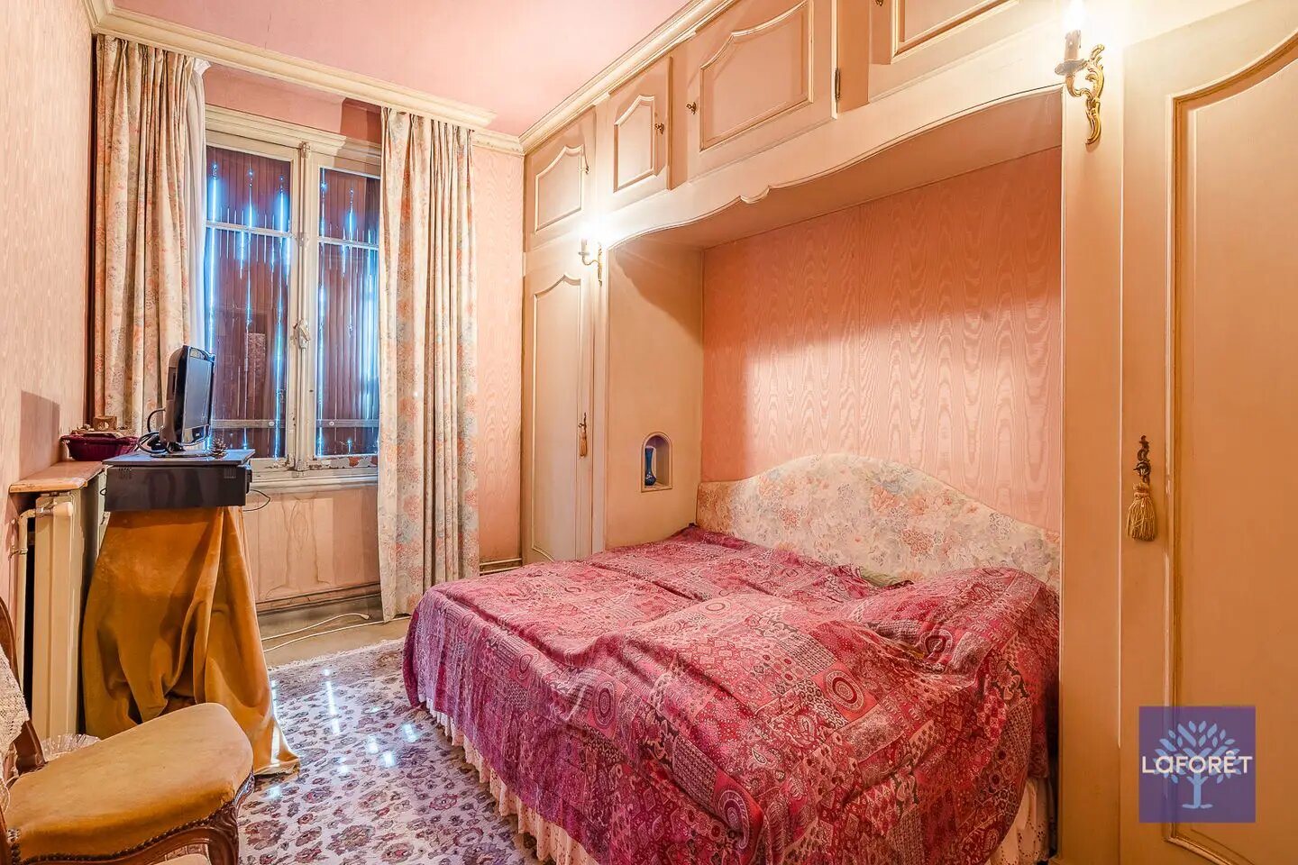 Maison à vendre, 89m², Les Pavillons-sous-Bois