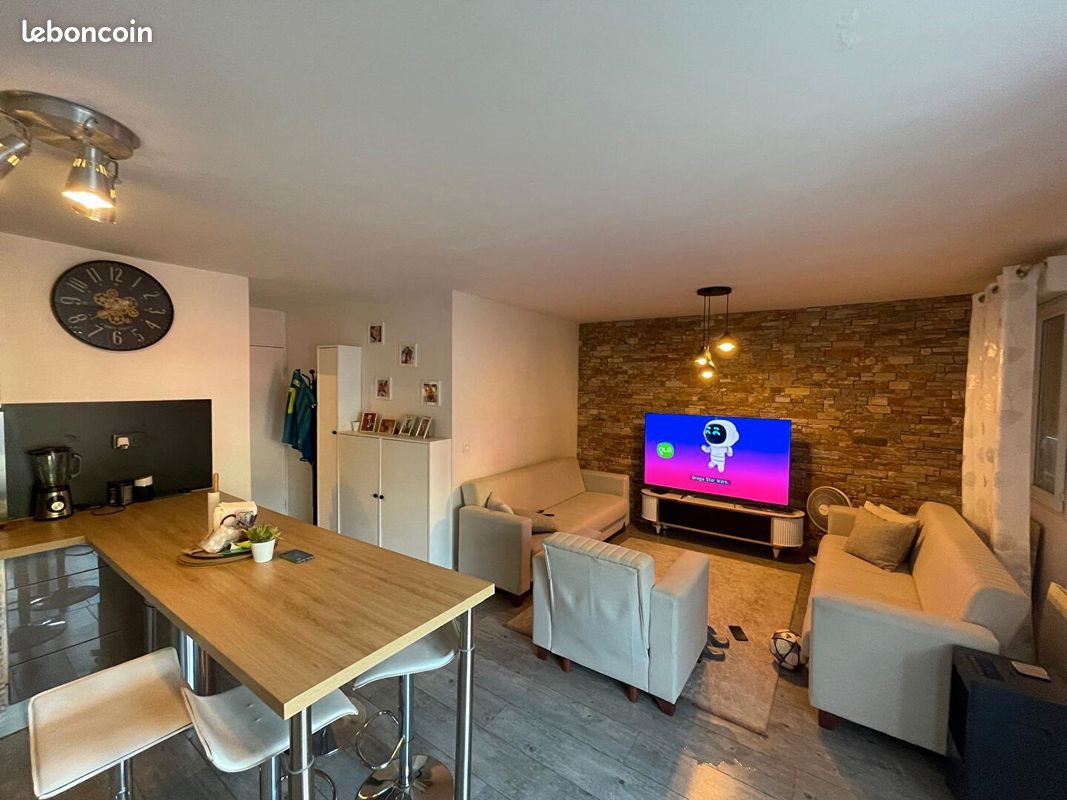 Appartement à vendre, 61m², Les Pavillons-sous-Bois