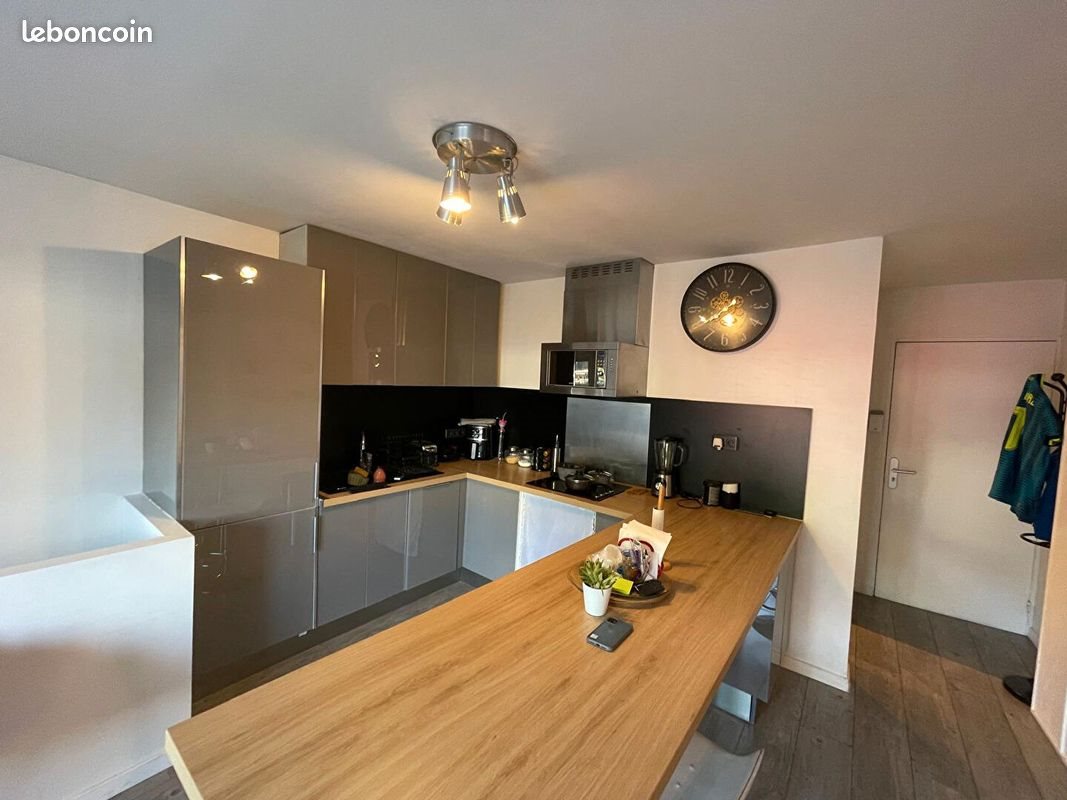 Appartement à vendre, 61m², Les Pavillons-sous-Bois