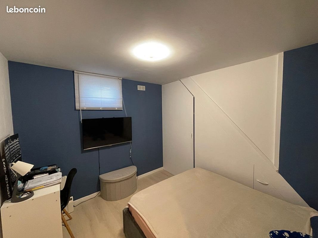 Appartement à vendre, 61m², Les Pavillons-sous-Bois
